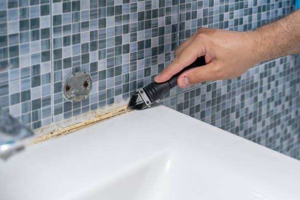 Best Residential Mold Removal  in Matoaca, VA